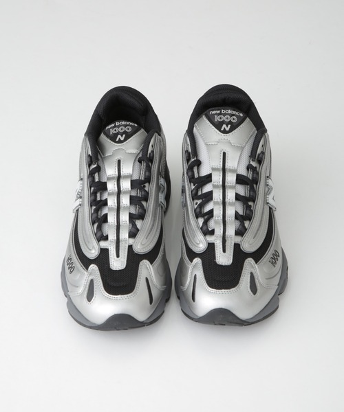 New Balance★M1000EGR★22-30cm★トランディファッション★人気 New Balance】M1000EGR 1000（スニーカー）｜New Balance