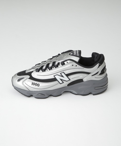 セール】new balance/M1000（スニーカー）｜New Balance