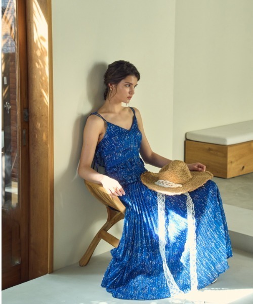 Petit heart one piece プチハートワンピース（ワンピース