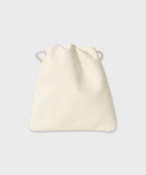 NOTHING WRITTEN / ナッシングリトゥン FATU SHOULDER BAG NOTHING WRITTEN / ナッシングリトゥン FATU SHOULDER BAG