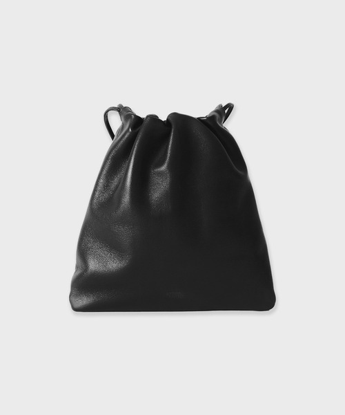 NOTHING WRITTEN ♥ Fatu shoulder mini bag /追跡付 NOTHING WRITTEN ♥ Fatu shoulder bag /追跡付 (NOTHING