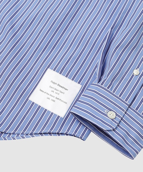 COMME des GARCONS HOMME（コム デ ギャルソン・オム）の「「Ralph