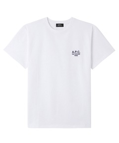 ★関税込★A.P.C.★Raymond T-Shirt Dark Navy★Tシャツ★ ☆関税込☆A.P.C.☆Raymond T-Shirt Dark Navy☆Tシャツ