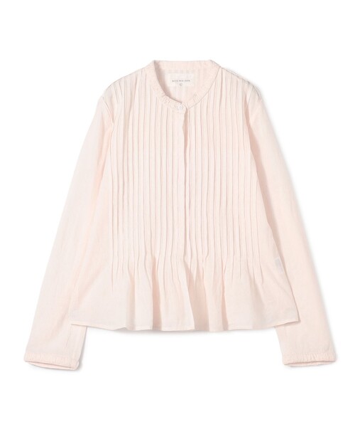 セール】Khadi and Co TAOS ブラウス（シャツ/ブラウス）｜KHADI & CO
