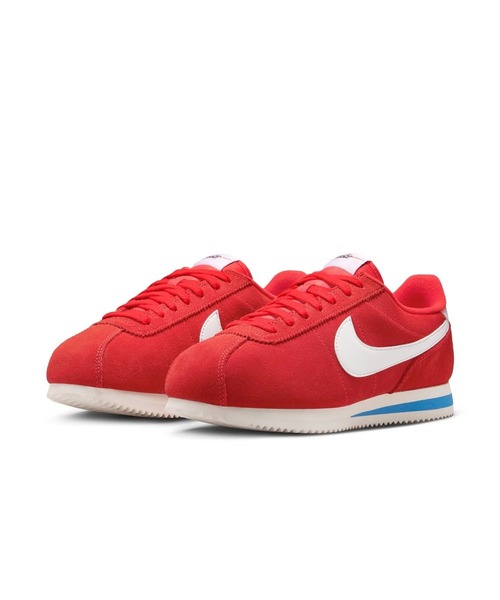 W CORTEZ IB1857-600（スニーカー）｜NIKE（ナイキ）の