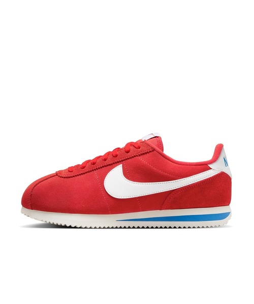 NIKE W CORTEZ FILDPP/SMTW 国内発送 国内発送◇NIKE◇ナイキ W CORTEZ WDZ2795 500FILDPP/SMTW (Nike