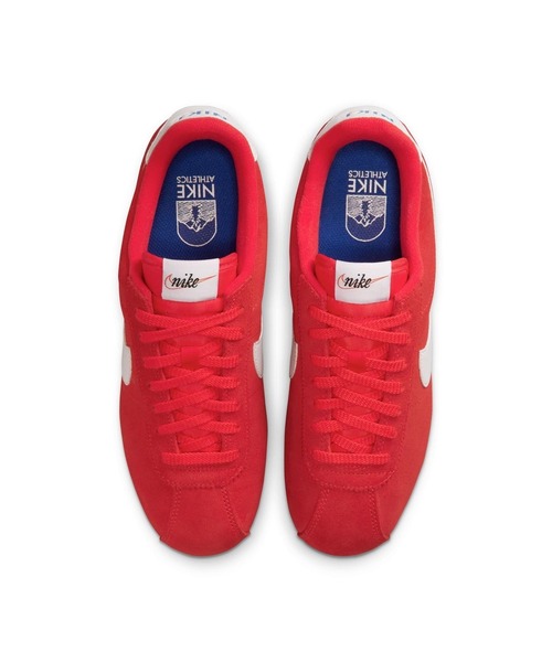 NIKE W CORTEZ FILDPP/SMTW 国内発送 国内発送◇NIKE◇ナイキ W CORTEZ WDZ2795 500FILDPP/SMTW (Nike