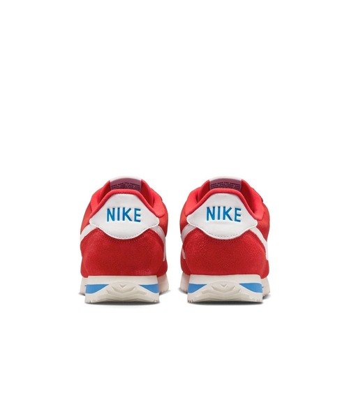 Nike ラグビー  L 赤 NIKE - オフホワイト ダンク 赤 27.5cm NIKEラボ購入レシート