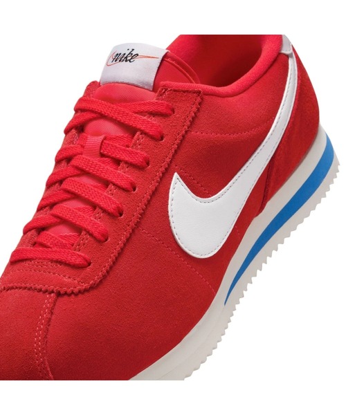 W CORTEZ IB1857-600（スニーカー）｜NIKE（ナイキ）の
