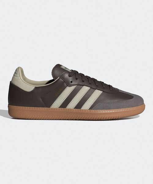 新品未使用品★adidas　SAMBA OG adidas/SAMBA OG