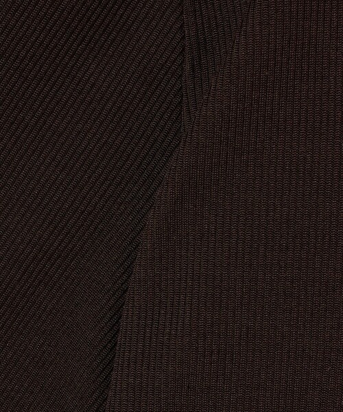 ユナイテッドアローズ　バイカラー　サイズ38 UNITED ARROWS（ユナイテッドアローズ）の「＜UNITED ARROWS