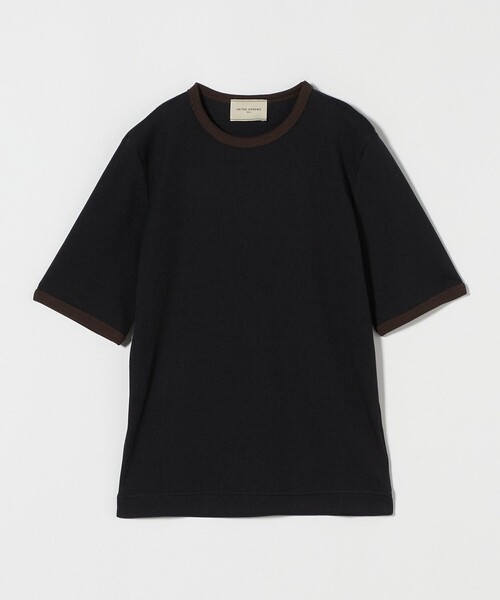 drawer別注ともさかりえ♡ユナイテッドアローズ カットソー UNITED ARROWS（ユナイテッドアローズ）の「FINE/C ギャザー
