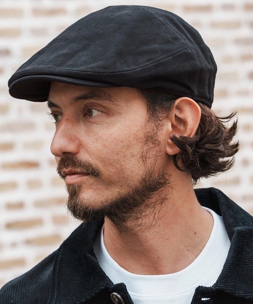 CAMBIO(JrI)mko12976-Functional Fit Hunting Cap n`O(n`O/x[X)