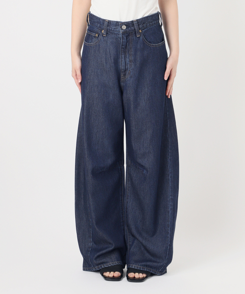 B.C STOCK（ベーセーストック）の「ウォッシャブル / DU JOUR/デュ