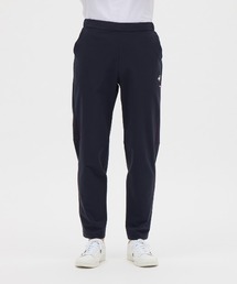 le coq sportif（ルコックスポルティフ）の「【ルコックスポルティフ】光吸収発熱/撥水/ストレッチヒートナビクロスパンツ（その他パンツ）」