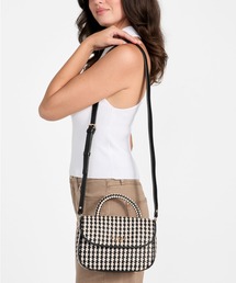 Guess | MIREMA Top Handle Flap ショルダーバッグ(ショルダーバッグ)