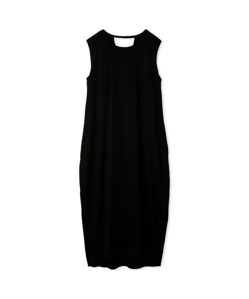 styling/ コクーンカットワンピース　カットドレス サイズ0 styling/（スタイリング）の「コクーンカットワンピース