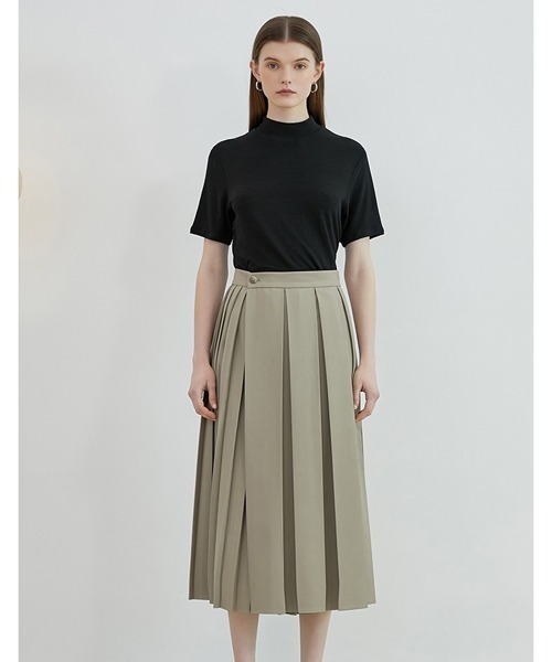 Fano Studios（ファノ ストゥディオズ）の「半袖Tシャツ（Tシャツ/カットソー・レディース・ブラック・M）」の7枚目の写真