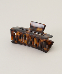 JOURNAL STANDARD(W[iX^_[h)́yFICCAREz Brigitte jaw clip medium size(̑wAANZT[)