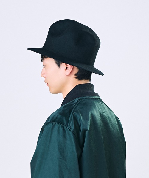 CF MT.NISHINOMIYA3（ハット）｜CA4LA（カシラ）のファッション通販