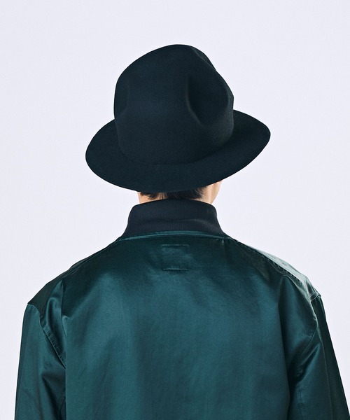 CF MT.NISHINOMIYA3（ハット）｜CA4LA（カシラ）のファッション通販