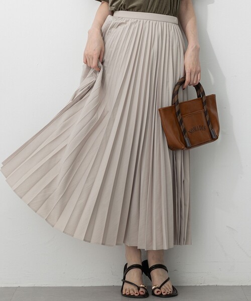 セール】【見上愛さん着用/CanCam11月号掲載】パウダリータイプ