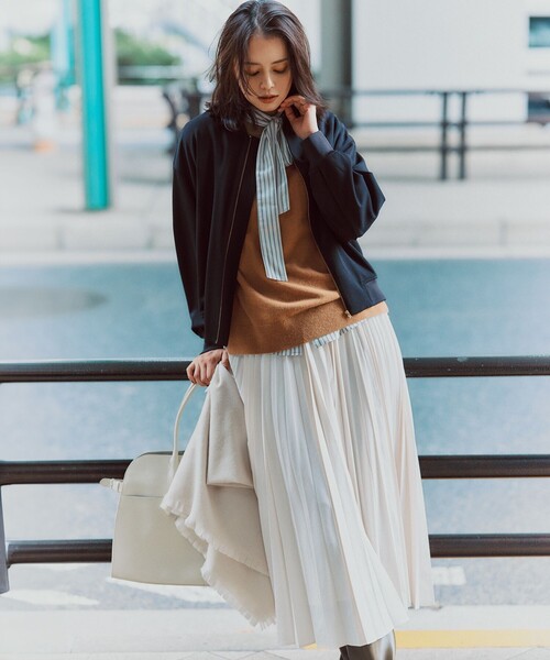 セール】【見上愛さん着用/CanCam11月号掲載】パウダリータイプ