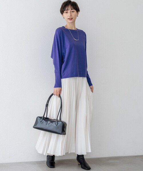 セール】【見上愛さん着用/CanCam11月号掲載】パウダリータイプ