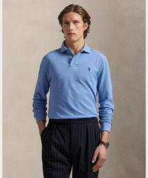 POLO RALPH LAUREN｜ポロ ラルフ ローレンのポロシャツ（長袖）通販