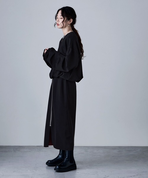 新品❤️アルチビオ❤️リバーシブルスカート アルチビオ レディース