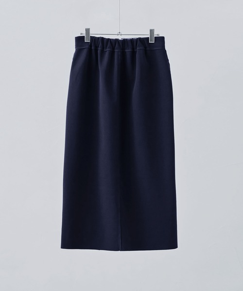 セール】リバーシブルバイカラーZIPタイトスカート（スカート）｜etoll