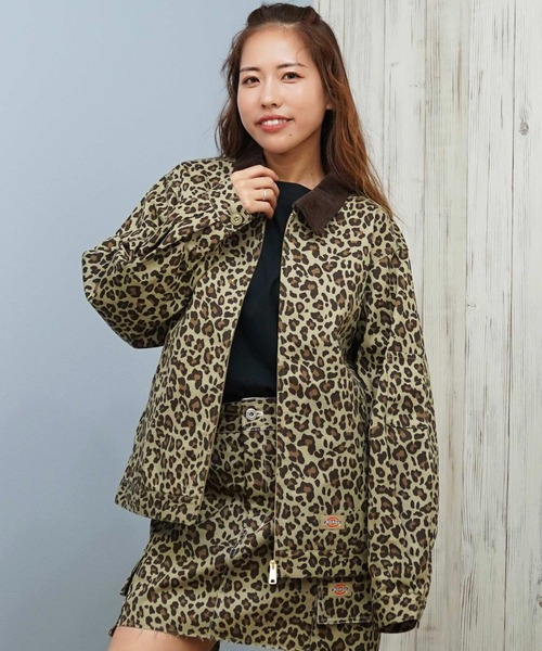 Dickies ベージュジャケット Lサイズ テキサス フォートワース値引きOK Dickies ベージュジャケット Lサイズ テキサス フォートワース