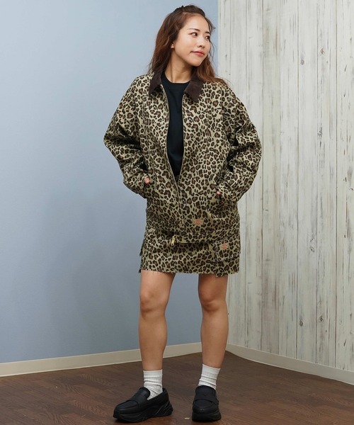 セール】Dickies/ディッキーズ ブルゾン アイゼンハワージャケット 異