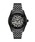 EMPORIO ARMANI�i�G���|���I�A���}�[�j�j�́u�G���|���I�E�A���}�[�j �r���v �����Y �A�i���O �X�e�����X AR60093�i�A�i���O�r���v�j�v�b�u���b�N