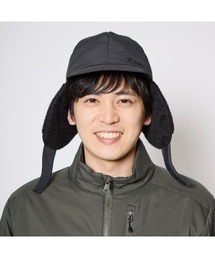 Foxfire（フォックスファイヤー）の「オクタフラップキャップ（キャップ）」