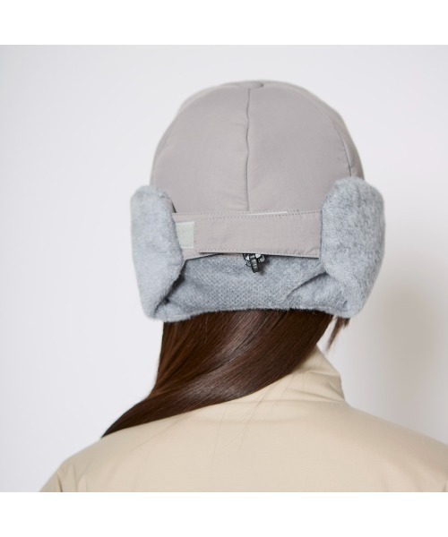 オクタフラップキャップ（キャップ）｜Foxfire（フォックスファイヤー