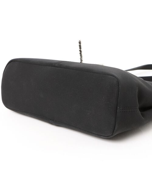 archives（アルシーヴ）の「チャーム付きスエードベルトバッグ（ショルダーバッグ・レディース・ベージュ/ブラウン/ブラック・FREE）」の17枚目の写真