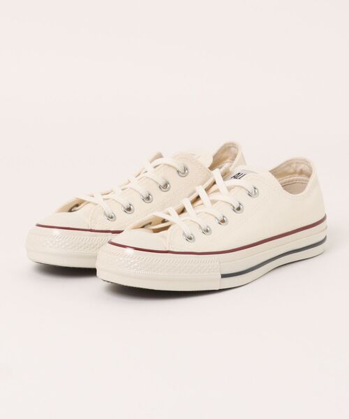 CONVERSE／コンバース】オールスター US OX／ALL STAR US OX