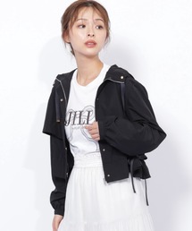 JILL by JILL STUART｜ジル バイ ジル スチュアートのブルゾン
