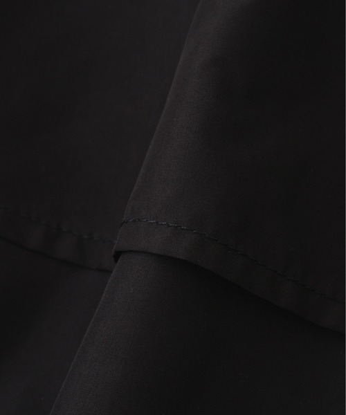 JILL by JILL STUART（ジルバイジルスチュアート）の「◇配色リボンペプラムジャケット（ブルゾン・レディース・ホワイト/ベージュ/ブラック・FREE）」の19枚目の写真