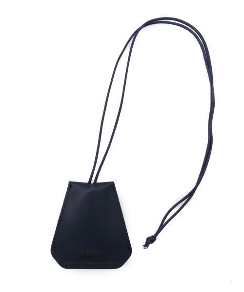 buddy（バディ）の「buddy×ビーミング by ビームス / 別注 KEY ネックレス（ネックレス・メンズ・ホワイト/ブラック/ネイビー/ベージュ・ONE SIZE）」の4枚目の写真