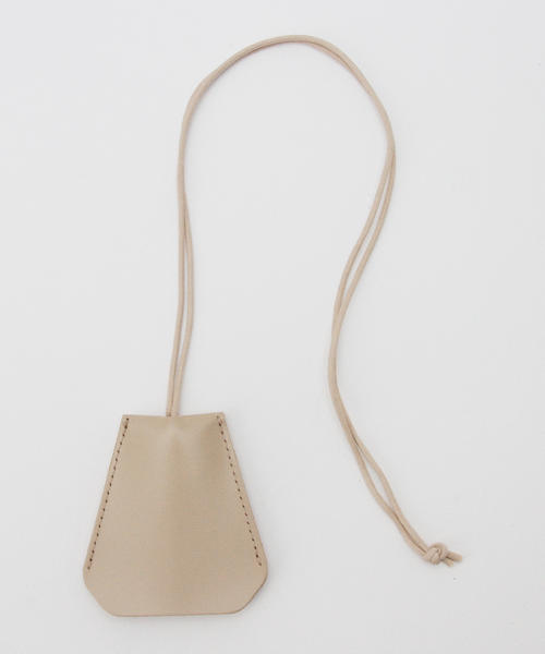 buddy（バディ）の「buddy×ビーミング by ビームス / 別注 KEY ネックレス（ネックレス・メンズ・ホワイト/ブラック/ネイビー/ベージュ・ONE SIZE）」の14枚目の写真