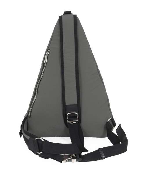 mko13113-nylon sling bag スリングバッグ(AP2529002)（ボディバッグ
