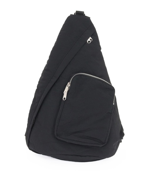 discod 黒 スリングバッグ 5.11 Tactical LVC8 スリングバッグ 8L ブラック │ ミリタリー