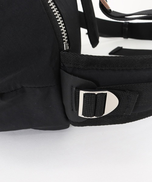 discod 黒 スリングバッグ 5.11 Tactical LVC8 スリングバッグ 8L ブラック │ ミリタリー