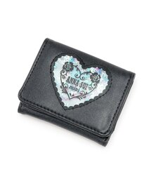 ANNA SUI mini(AiXCE~j)̃n[g[YRpNgEHbg(̑)
