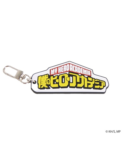 OUTDOOR PRODUCTS(アウトドアプロダクツ)の「【僕のヒーローアカデミア×OUTDOOR PRODUCTS】 キーホルダー付きミニキャラトート 死柄木弔×荼毘×トガヒミコ(ショルダーバッグ・レディース・ブラック・FREE)」の10枚目の写真