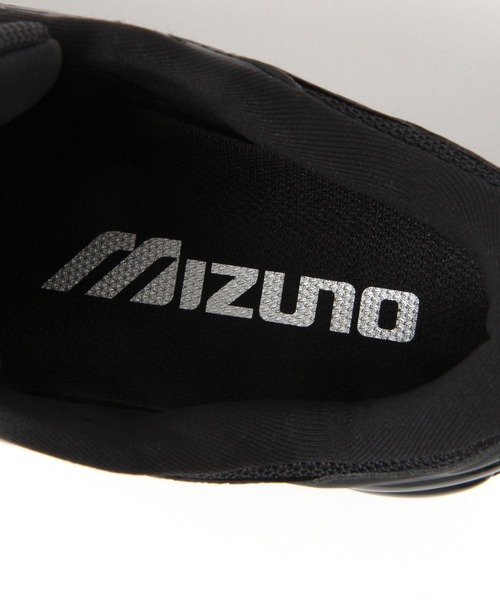 MIZUNO(ミズノ )の「【MIZUNO / ミズノ】WAVE PROPHECY LS(MEN)(その他シューズ・メンズ・ブラック・SMALL/MEDIUM)」の12枚目の写真