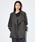 SUWDEE�i�X�[�f�B�[�j�́ufly front trench coat�i�g�����`�R�[�g�j�v�b�O���[