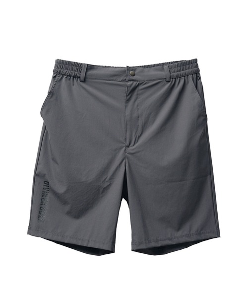 DIVINER GOLF(ディバイナー ゴルフ)の「【DIVINER GOLF】シャカハーフパンツ メンズ ショーツ ゴルフウェア 春服(ゴルフグッズ・メンズ・ブラック/チャコール/ホワイト・XXL/XL/L/M)」の19枚目の写真